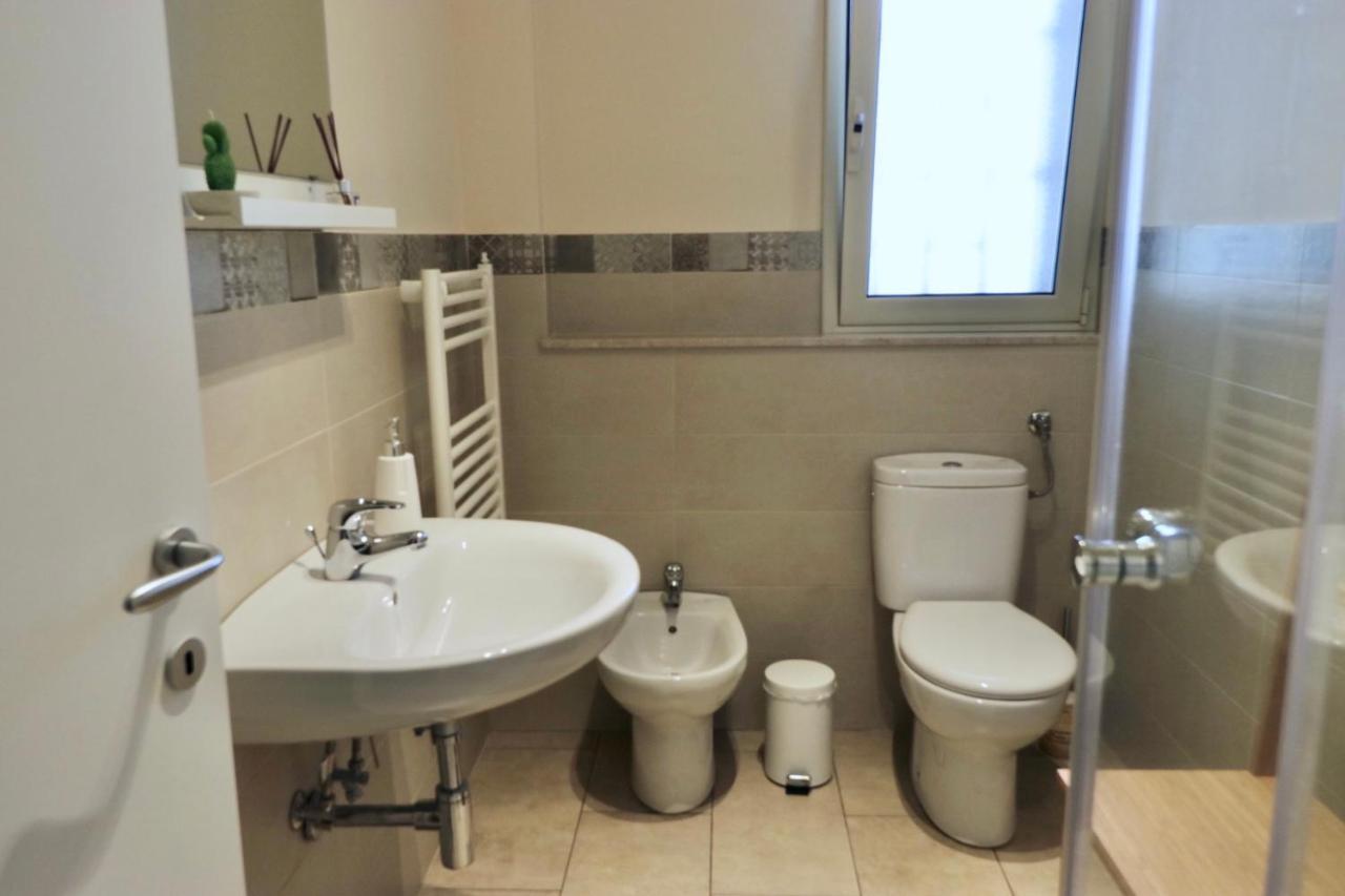 Triskele Hotel Gravina di Catania Buitenkant foto