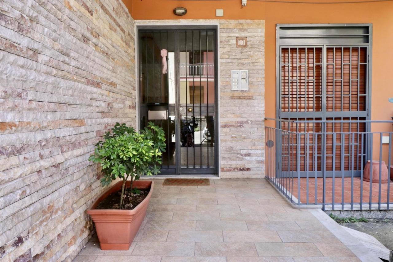 Triskele Hotel Gravina di Catania Buitenkant foto