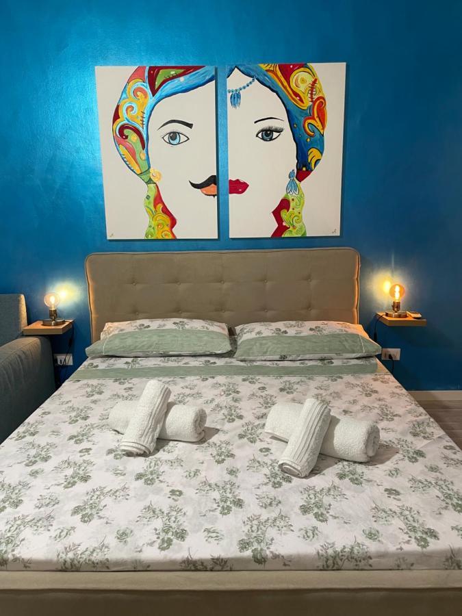Triskele Hotel Gravina di Catania Buitenkant foto