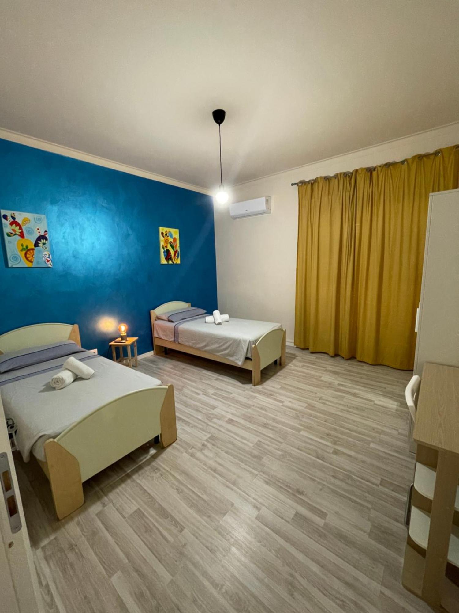 Triskele Hotel Gravina di Catania Buitenkant foto